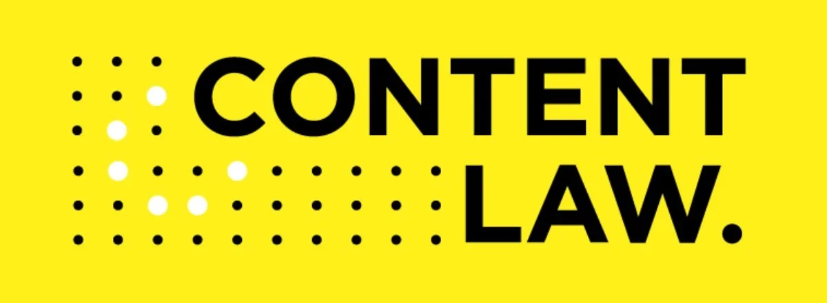 Content Law logo