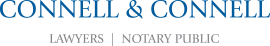 Connell & Connell logo