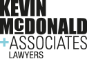 Kevin McDonald & Associates logo
