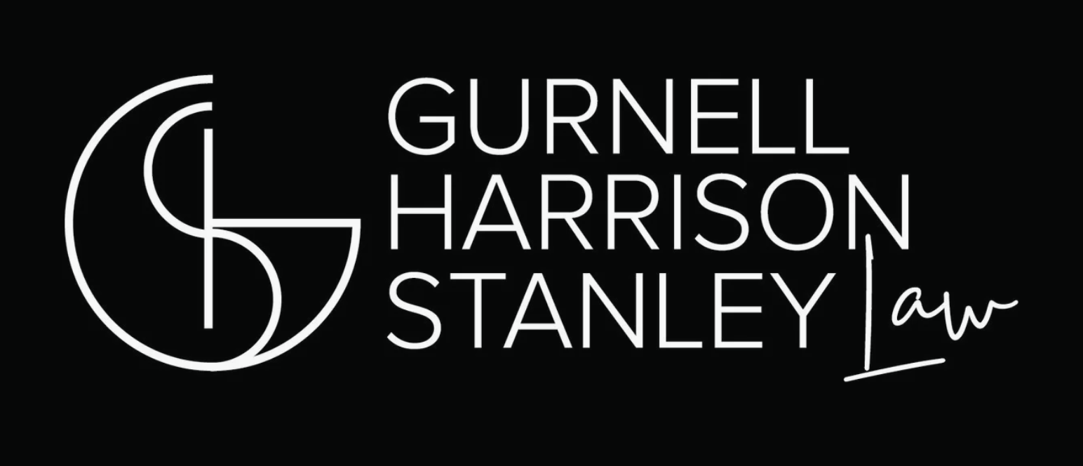 Gurnell Harrison Stanley Law logo