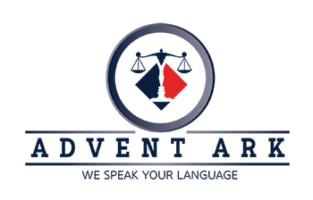 Advent Ark Lawyers logo