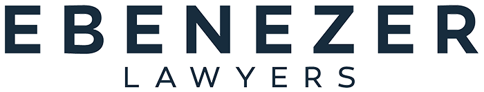 Ebenezer Lawyers logo