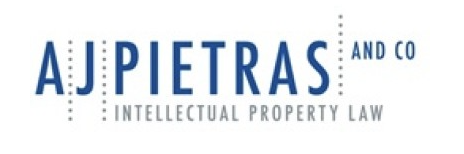 AJ Pietras & Co Ltd logo