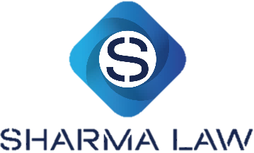 Sharma Law logo