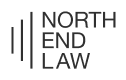 North End Law logo