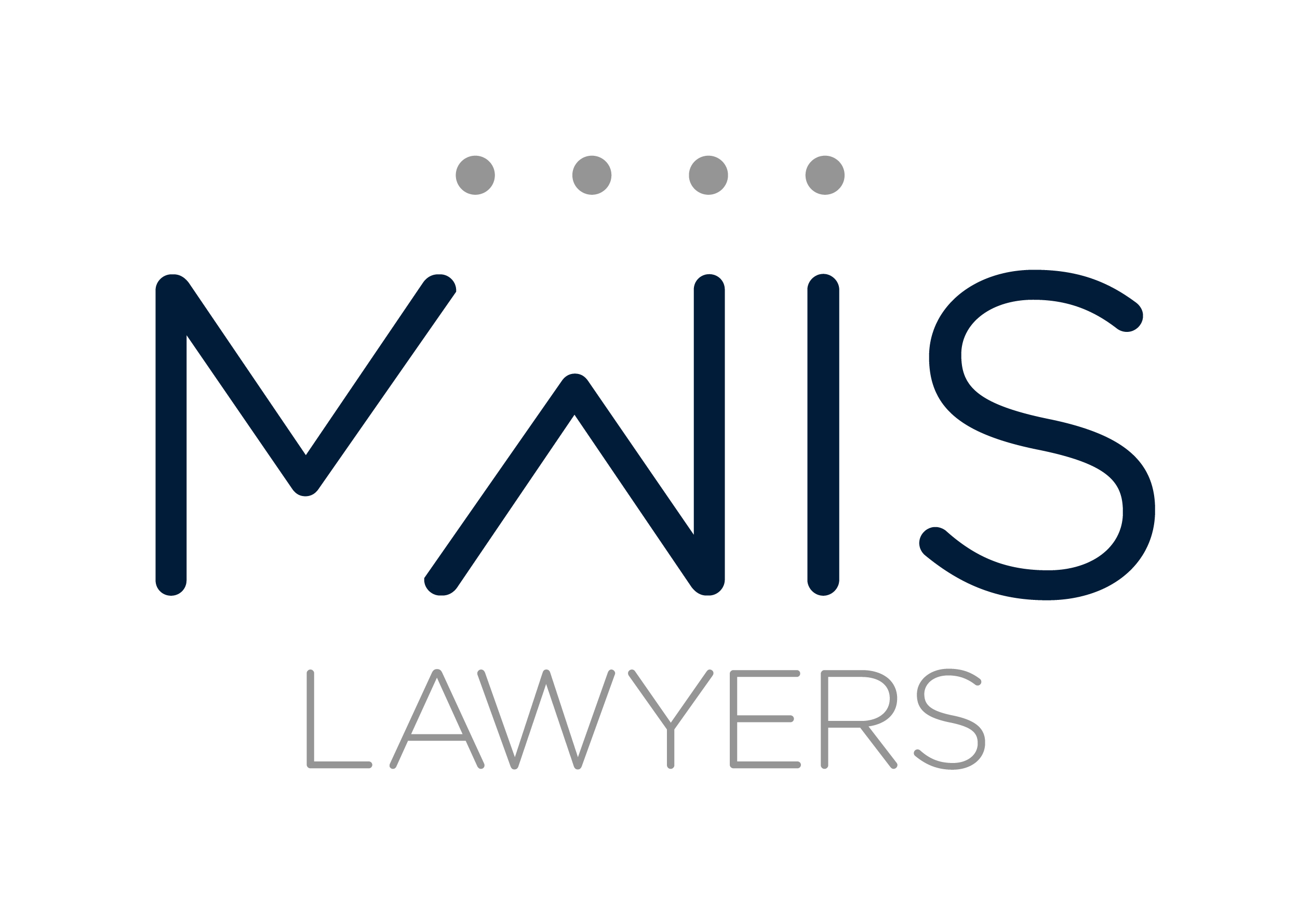 MWIS Lawyers logo