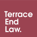 Terrace End Law logo