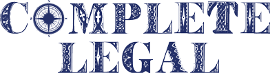 Complete Legal Limited logo