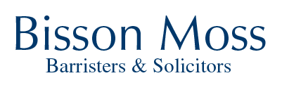 Bisson Moss logo