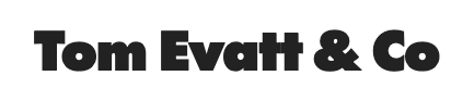 Tom Evatt & Co logo
