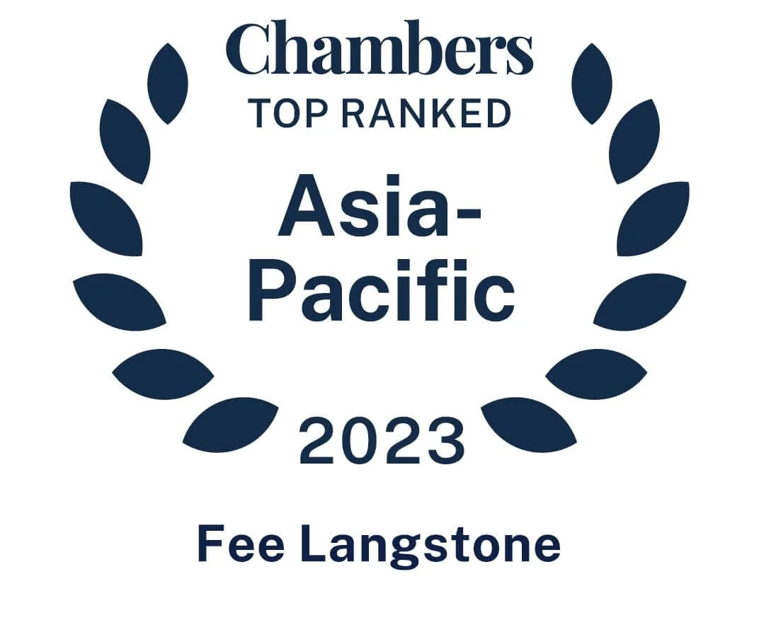 Fee Langstone