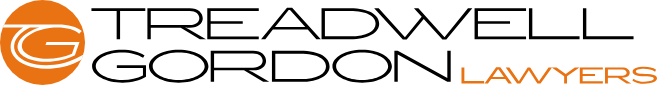 Treadwell Gordon logo