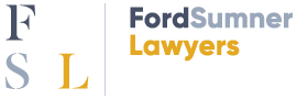 Ford Sumner logo