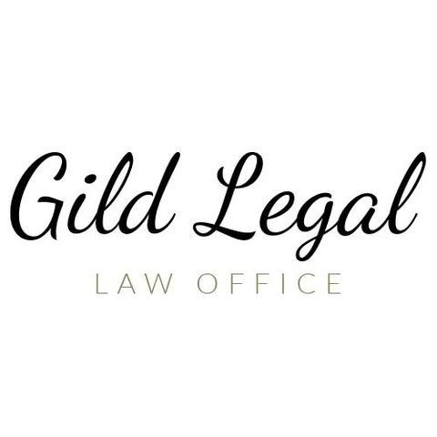 Gild Legal Limited logo