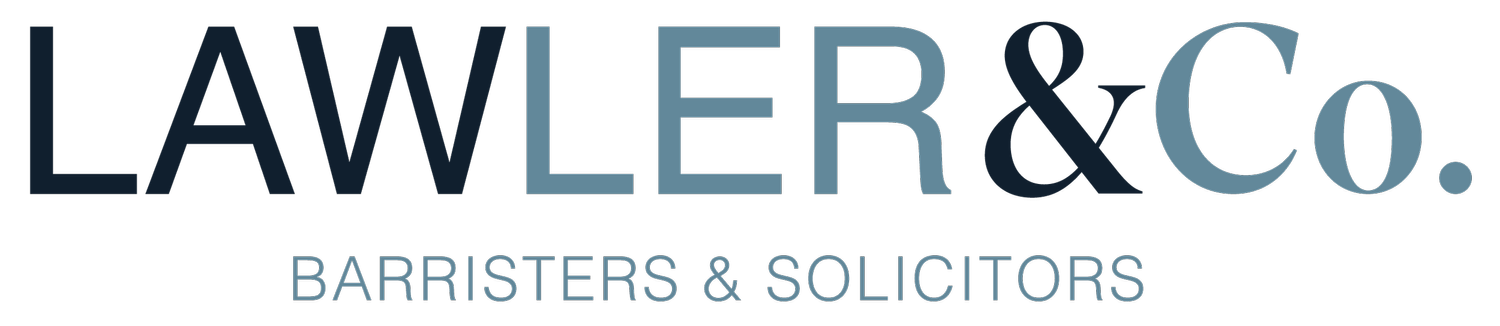 Lawler & Co logo