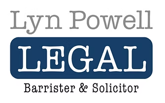 Lyn Powell Legal logo