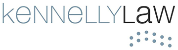 Kennelly Law logo