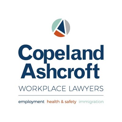 Copeland Ashcroft Law logo
