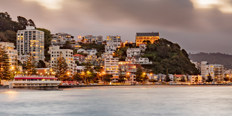 Cochrane Advisory logo