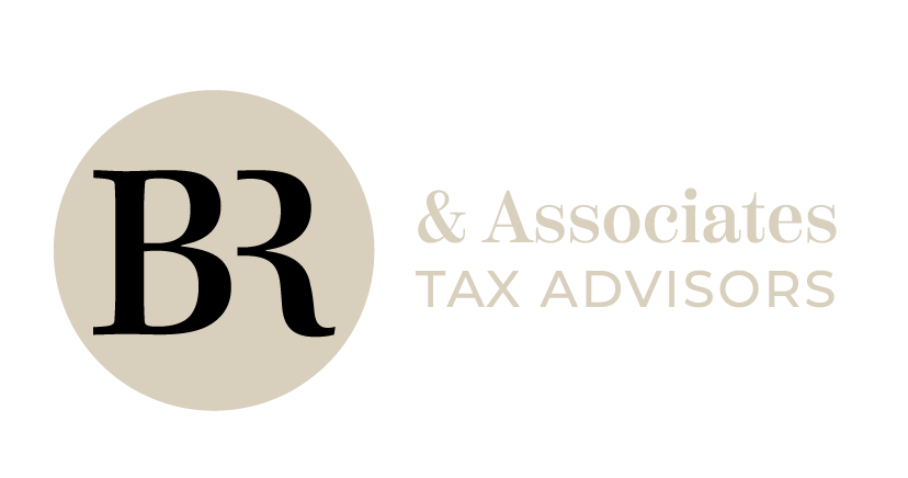 Bridget Riley & Associates logo