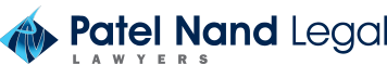 Patel Nand Legal logo