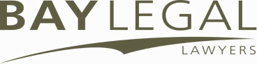 Bay Legal logo