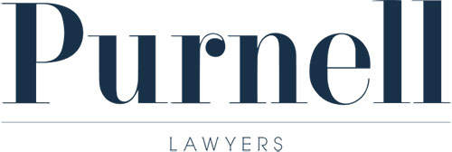 Purnell Lawyers logo