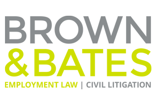 Brown & Bates Limited logo