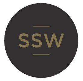 Sarah Saunderson-Warner logo