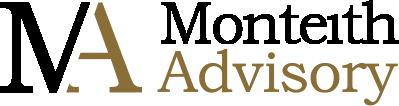Monteith Advisory logo