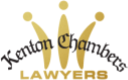 Kenton Chambers Lawyers logo