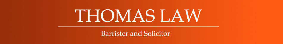 Thomas Law logo