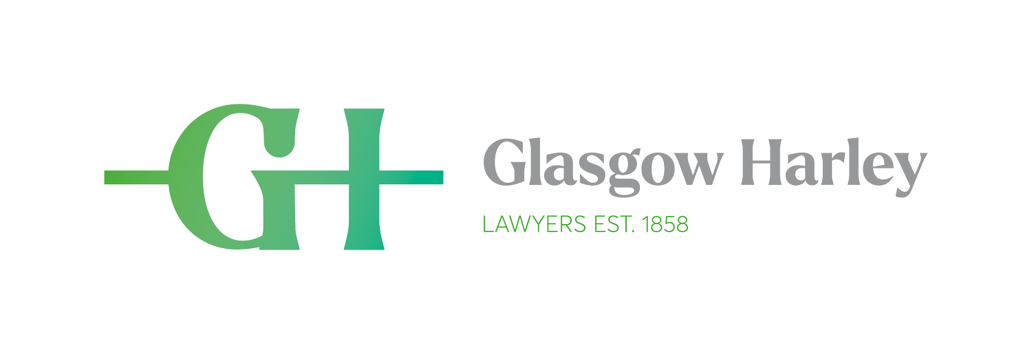 Glasgow Harley logo