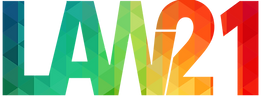 Law21 logo