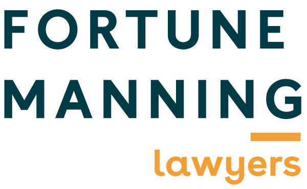 Fortune Manning logo