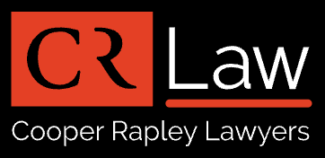Cooper Rapley logo