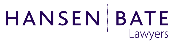 Hansen Bate Limited logo