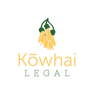 Kowhai Legal Limited logo