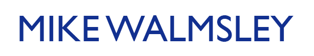Mike Walmsley logo