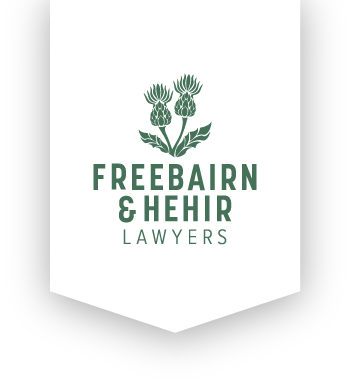 Freebairn & Hehir logo