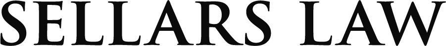 Sellars Law logo