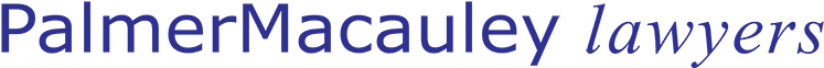 Palmer Macauley logo