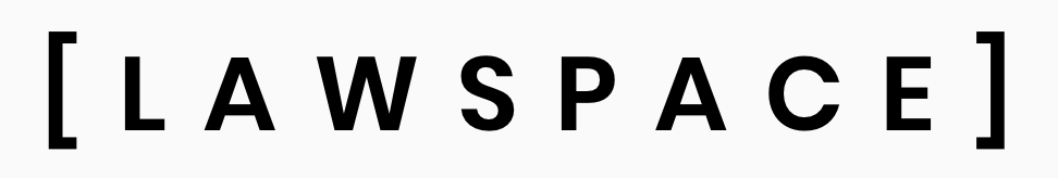 Lawspace logo