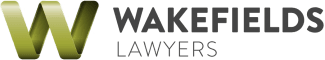 Wakefields Lawyers logo