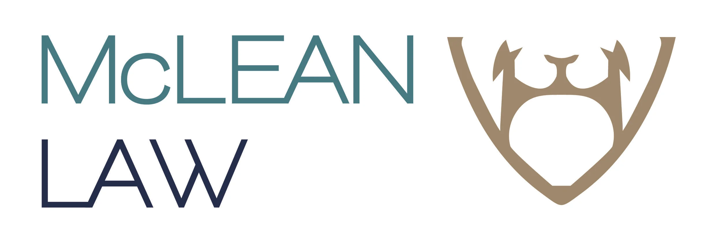 McLean Law logo