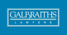 Galbraiths Lawyers Limited logo