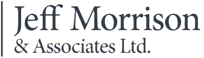 Jeff Morrison & Associates logo