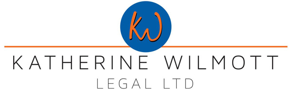 Katherine Wilmott Legal logo
