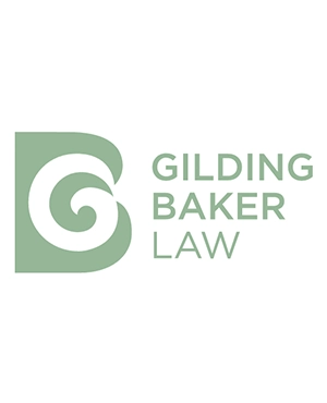 Gilding Baker Law logo