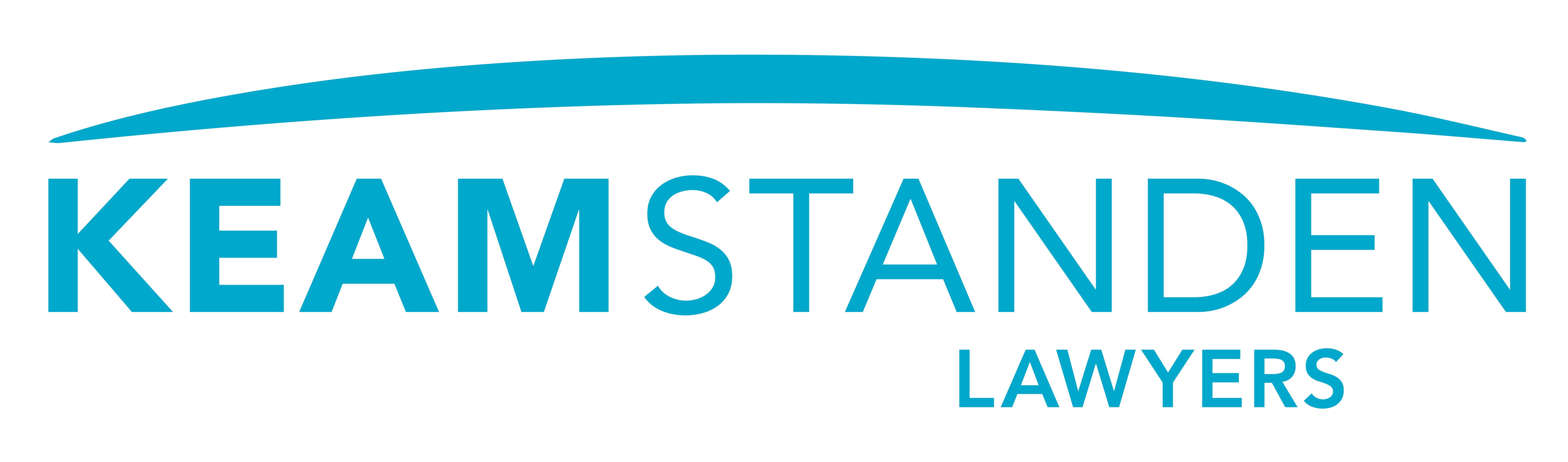 Keam Standen logo
